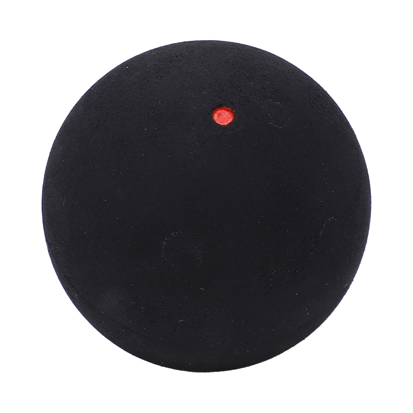 37mm Single Dot Squash Balls Rubber Squash Racket Balls for Beginner Competition TrainingSingle Red Dot(Large Elasticity)