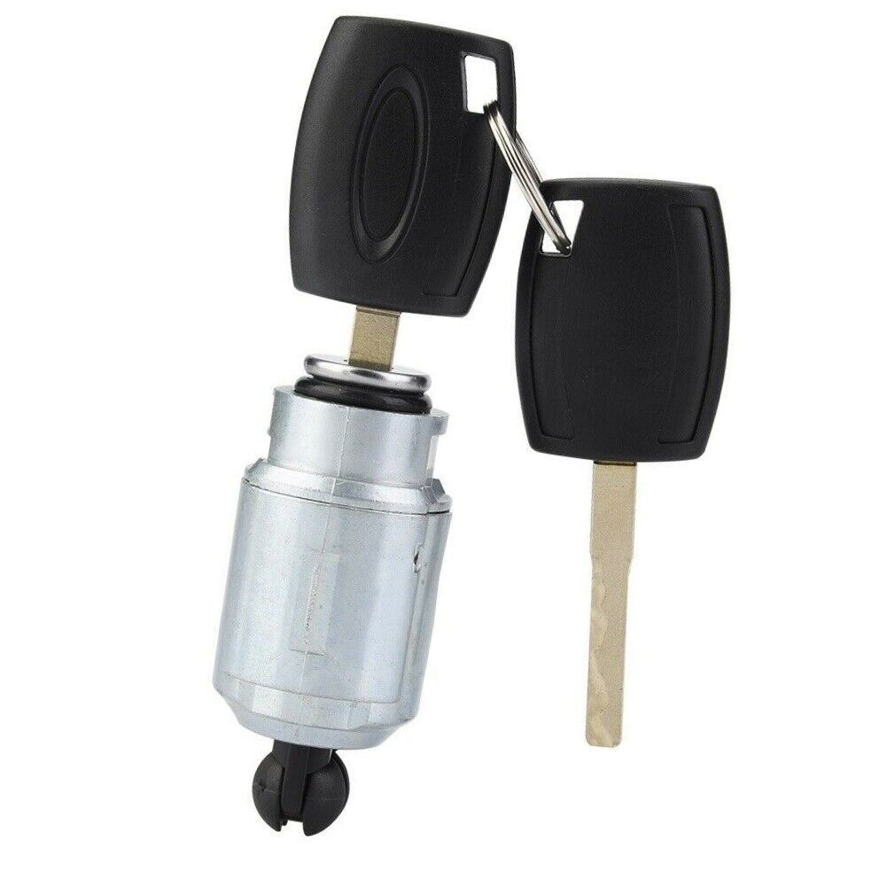 Bonnet Release Lock Latch Catch Repair Set FOR Ford Focus MK2 2004-2012 1355231