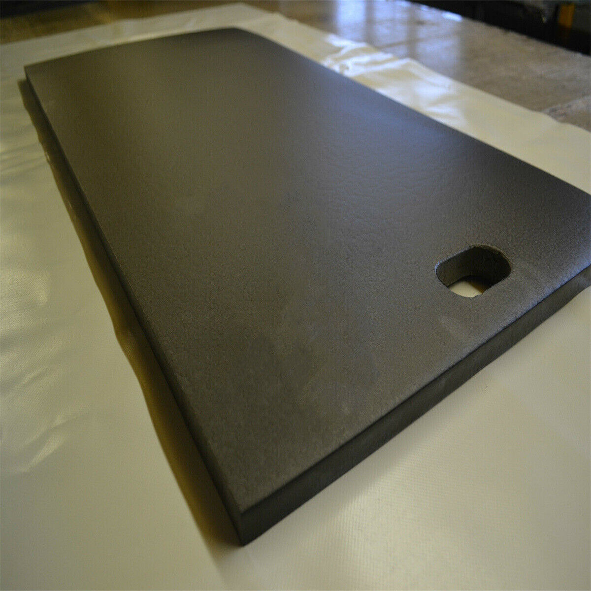 Mechanics Work Mat. Lite Weight 500mm X 32mm Thick. Waterproof Thermal.