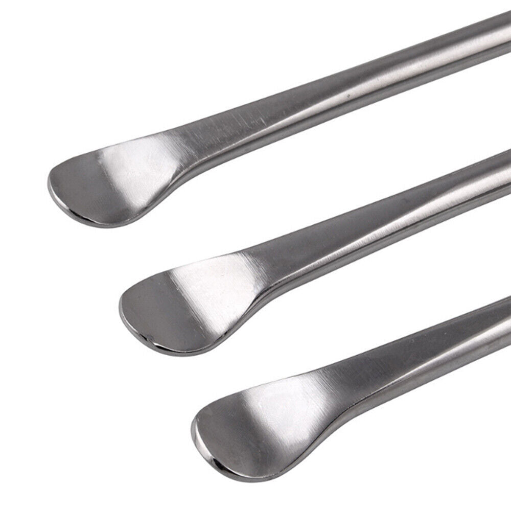 Tyre Levers Spoon Set Heavy Duty Car Bike Motorcycle Tire Changing Tool Kit UK