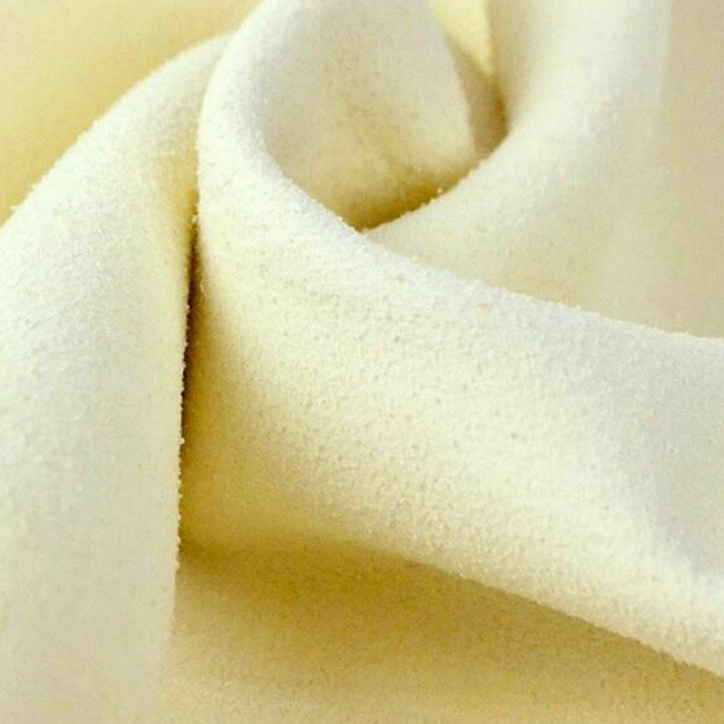 Large Natural Chamois Leather Car Cleaning Cloth Washing Absorbent Drying Towel