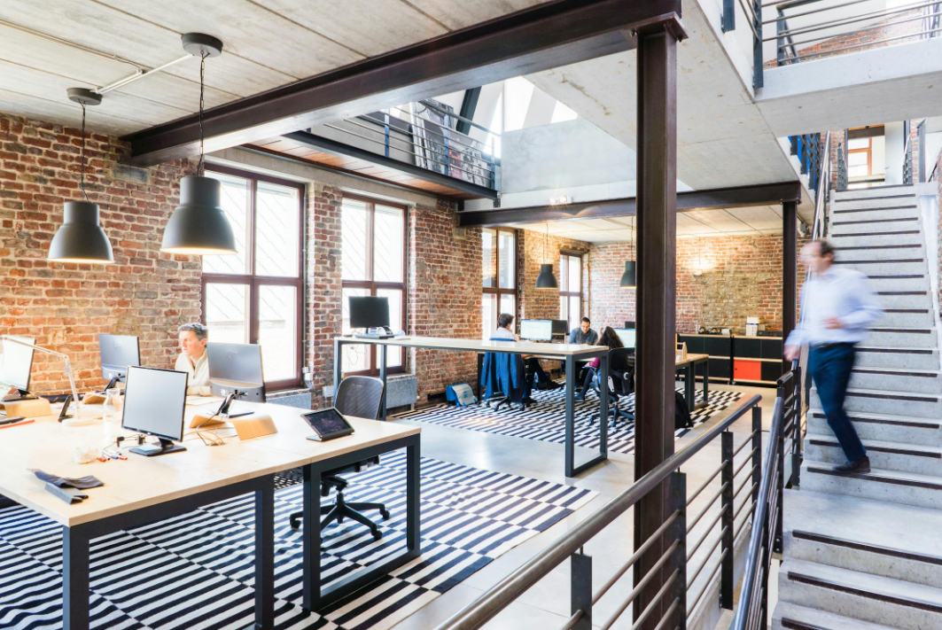 Office Furniture: A Complete Guide to Choosing, Caring, and Purchasing at Arrival Mega Store
