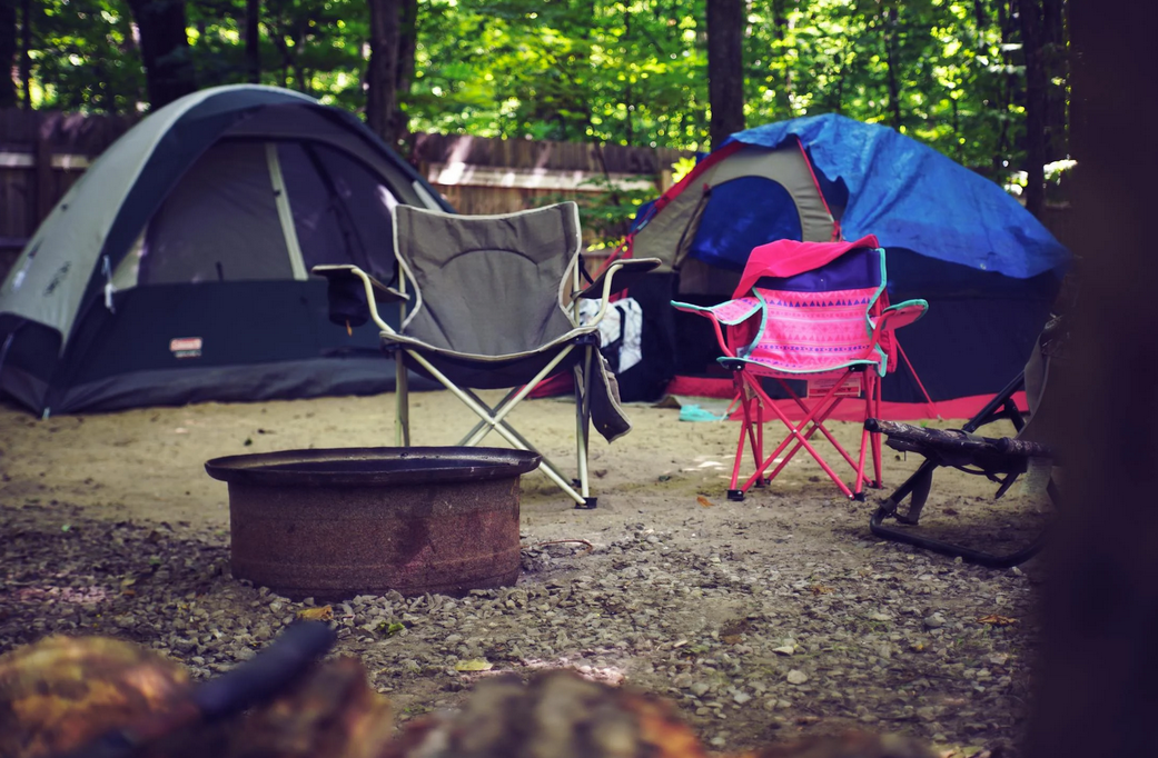 Tents for Camping