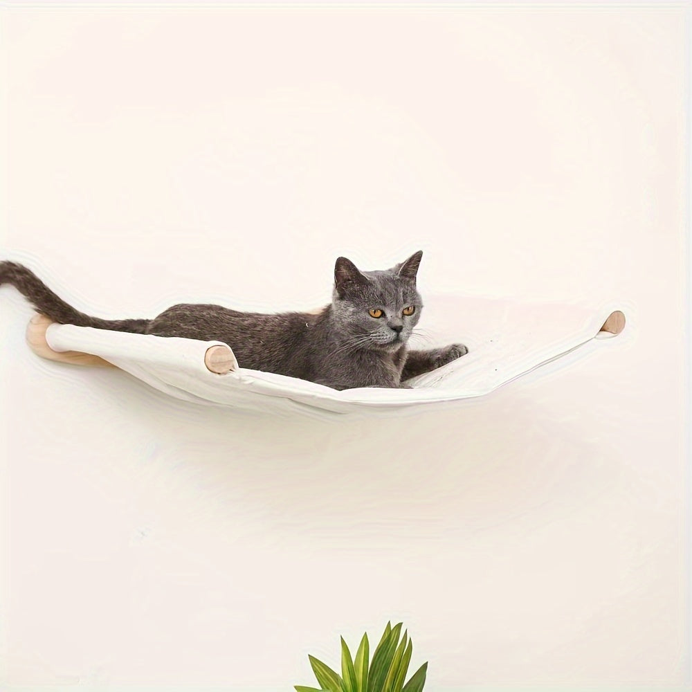 Cat Bed Set