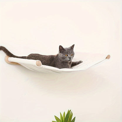 Cat Bed Set