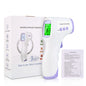 Non-Contact Forehead Temperature Tool High Precision Thermometer Industrial Temperature Meter