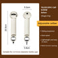 Stainless Steel Labor-Saving Screw Cap Opener Can Opener Bottle Opener Glass Can Opener Screw Cap