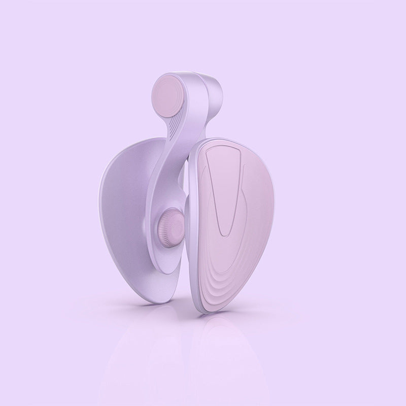 Multifunctional Pelvic Floor Muscle Training Device For Training Buttocks And Buttocks Clip Postpartum Repair Training Stovepipe Buttocks And Legs