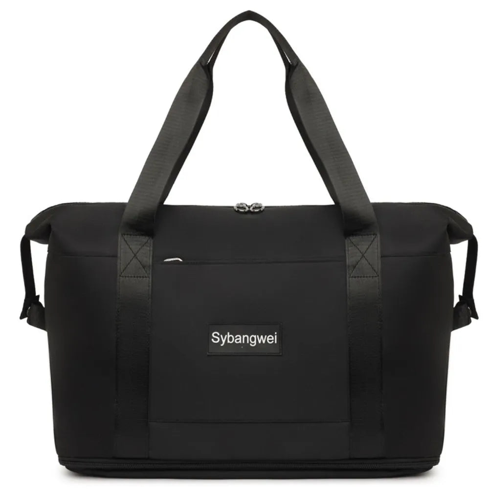 Waterproof Expandable Travel Bag