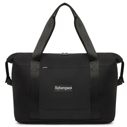 Waterproof Expandable Travel Bag