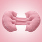 U Shape pregnancy pillow Women Belly Support Side Sleepers pregnant pillow maternity accessoires