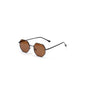 Square Sunglasses New Ladies Retro Classic Fishing glasses Men women Luxury polygon Metal frame Gold Green Eyewear UV400