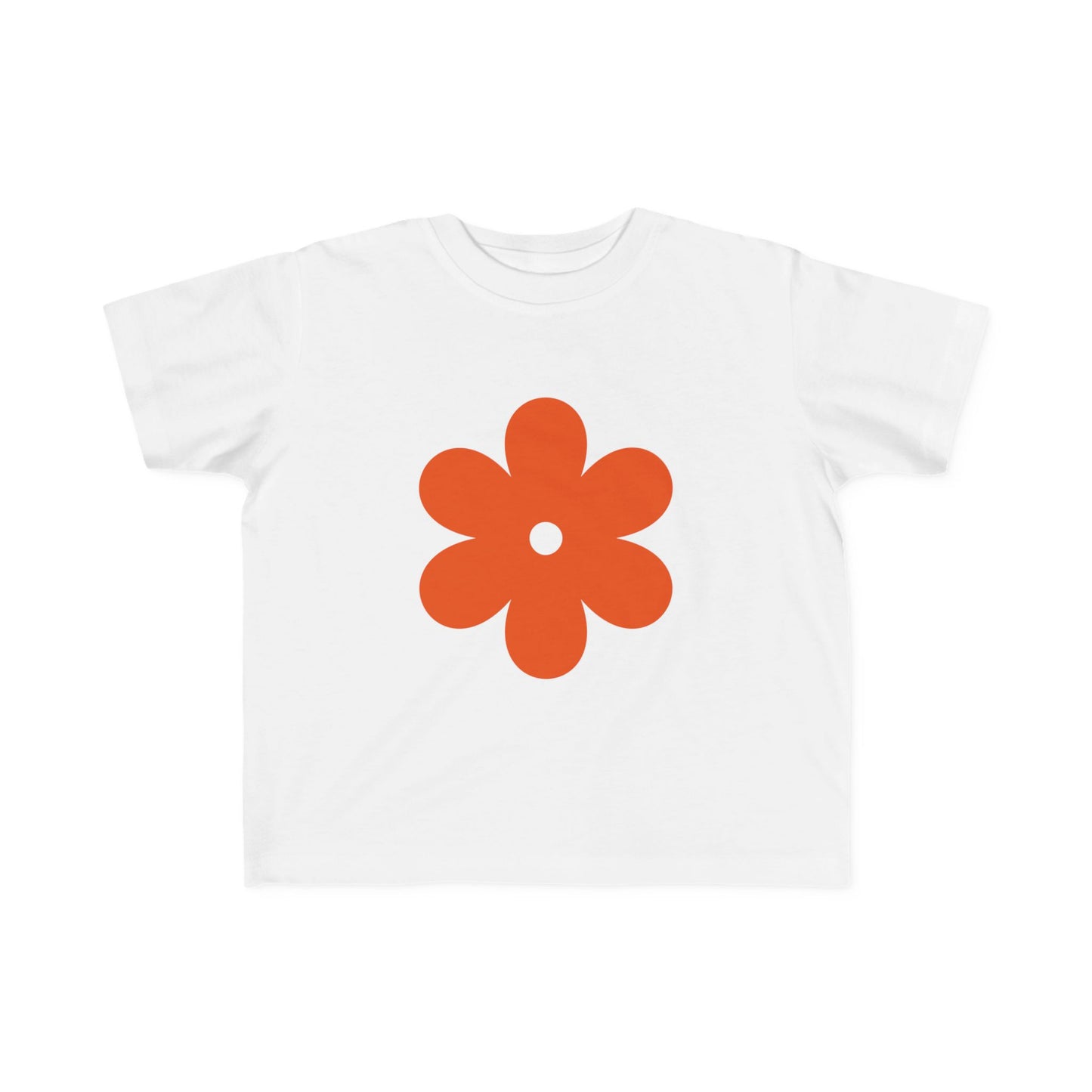 Toddler's Fine Jersey Tee