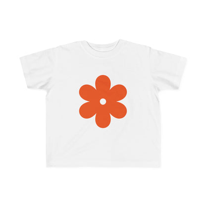 Toddler's Fine Jersey Tee