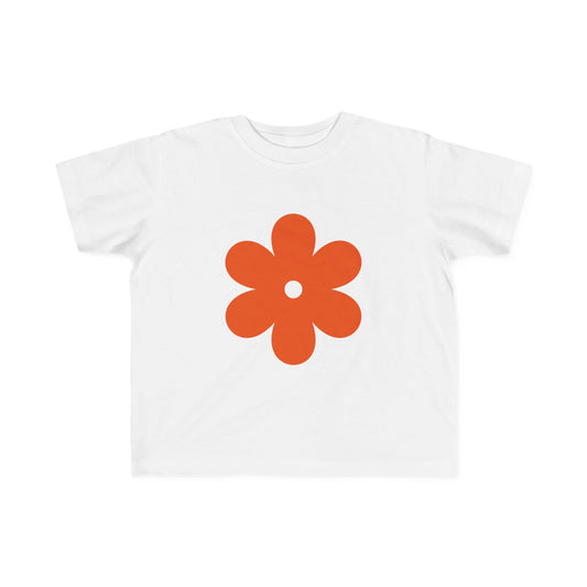 Toddler's Fine Jersey Tee