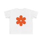 Toddler's Fine Jersey Tee