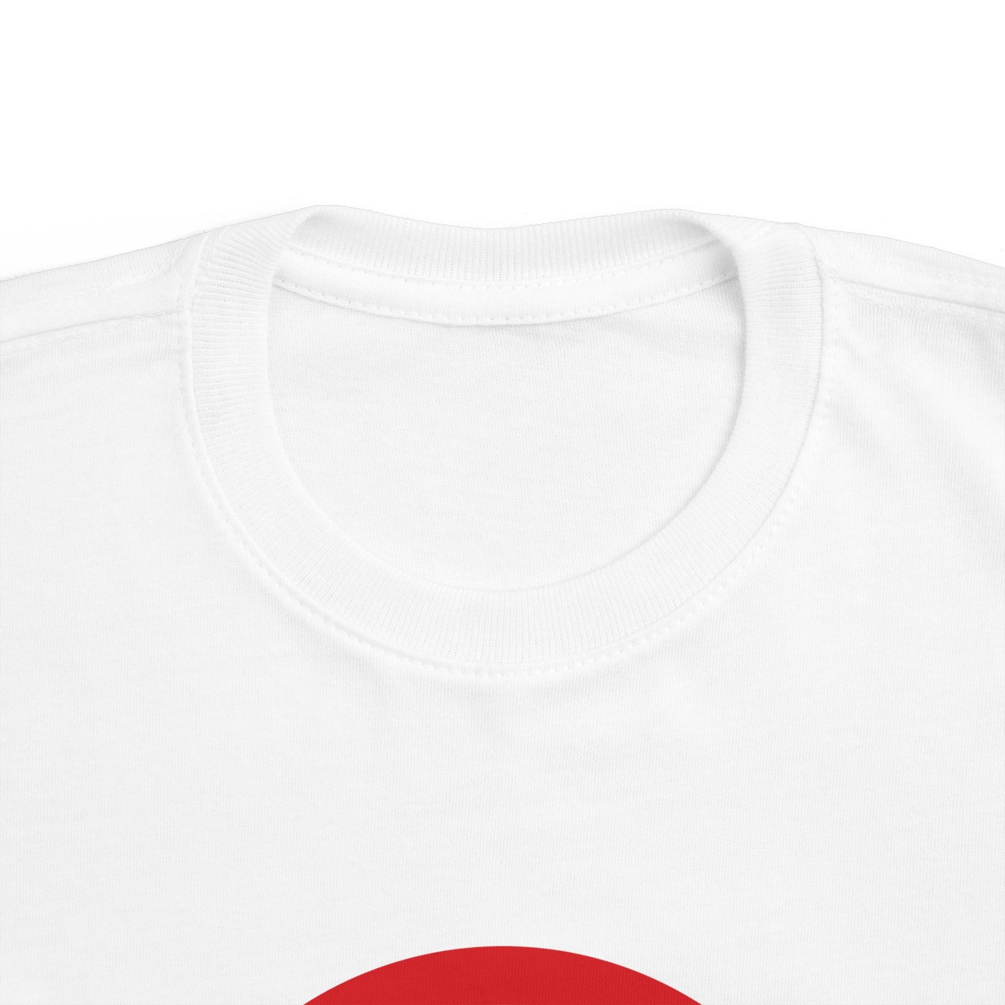 Toddler's Fine Jersey Tee
