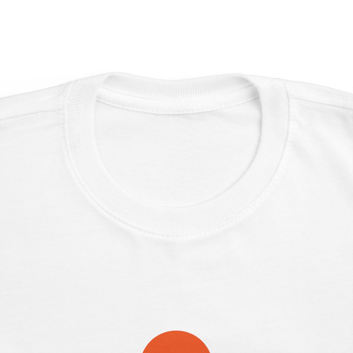 Toddler's Fine Jersey Tee