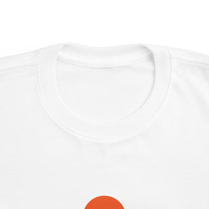 Toddler's Fine Jersey Tee