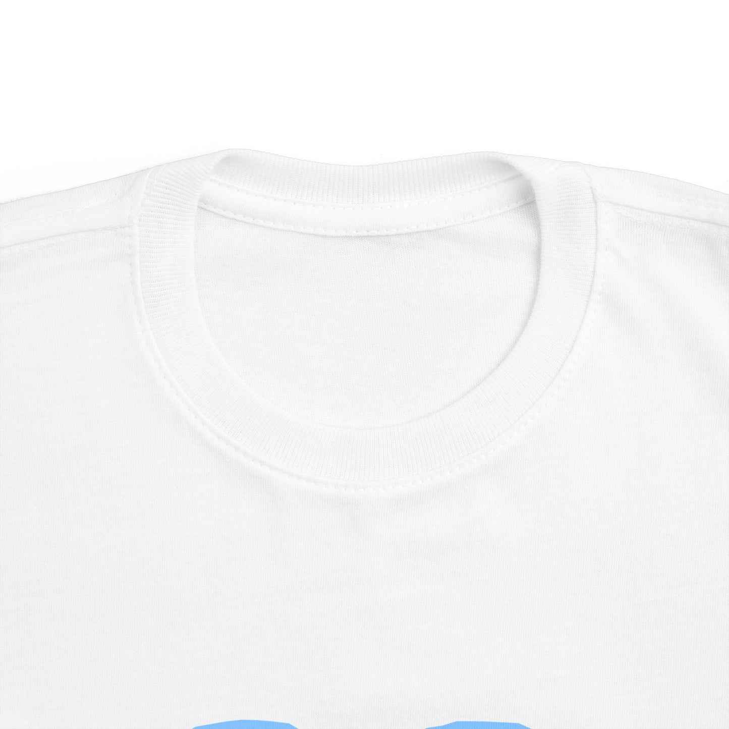 Toddler's Fine Jersey Tee