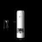 Kitchen Pepper Grinder Electric Thick And Fine Seasoning Bottle Seasoning Bottle Manual Sea Salt Pepper Grinder Grinding Bottle