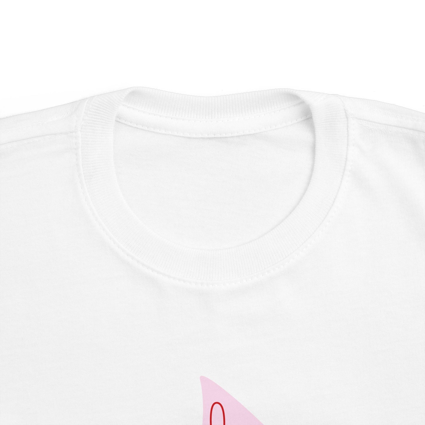 Toddler's Fine Jersey Tee