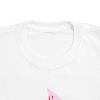 Toddler's Fine Jersey Tee
