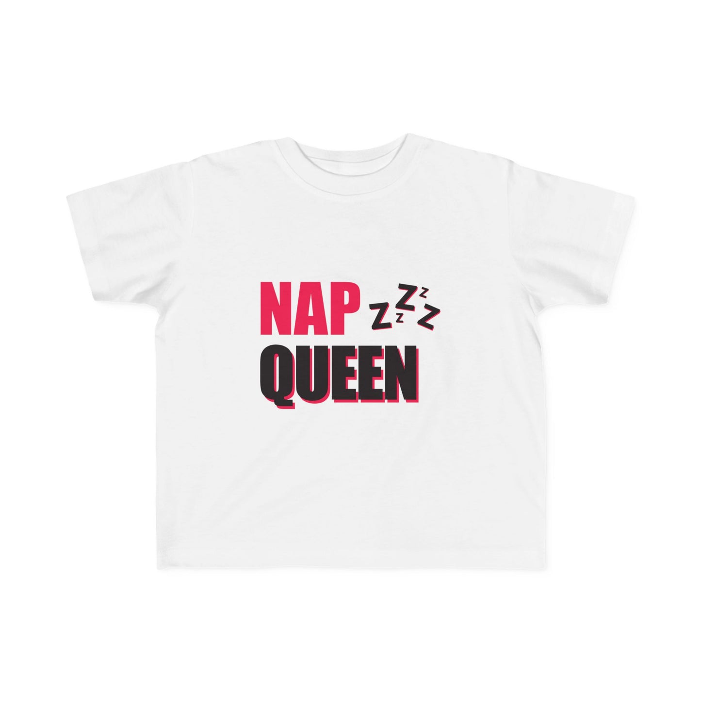 Toddler's Fine Jersey Tee