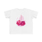 Toddler's Fine Jersey Tee