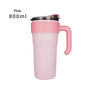Water Bottle for Cycling Sports Featuring a Bathrobe Bear