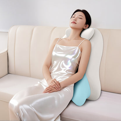 Multi - use Pillows: Home, Couples, Car (Sex, Reading, Waist/Hip Support)