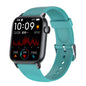 New RTL8763E DM15 HD One Connection Call Smart Bluetooth Watch