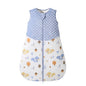 Baby anti kick pure cotton children's anti jump vest sleeping bag baby class A