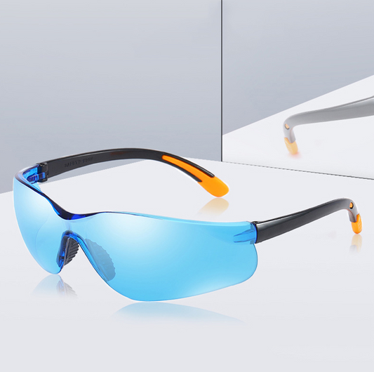 Fashion Sports Sunglasses Men Women Vintage Running Fishing Sun Glasses Stylish Outdoor Eyeglasses UV400
