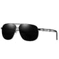 Polarized Glasses for Driving Male Sunglass Brand Designer Black Sun Glasses