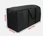 173cm Large Furniture Christmas Tree Storage Bag For Christmas Tree Zipper Bag