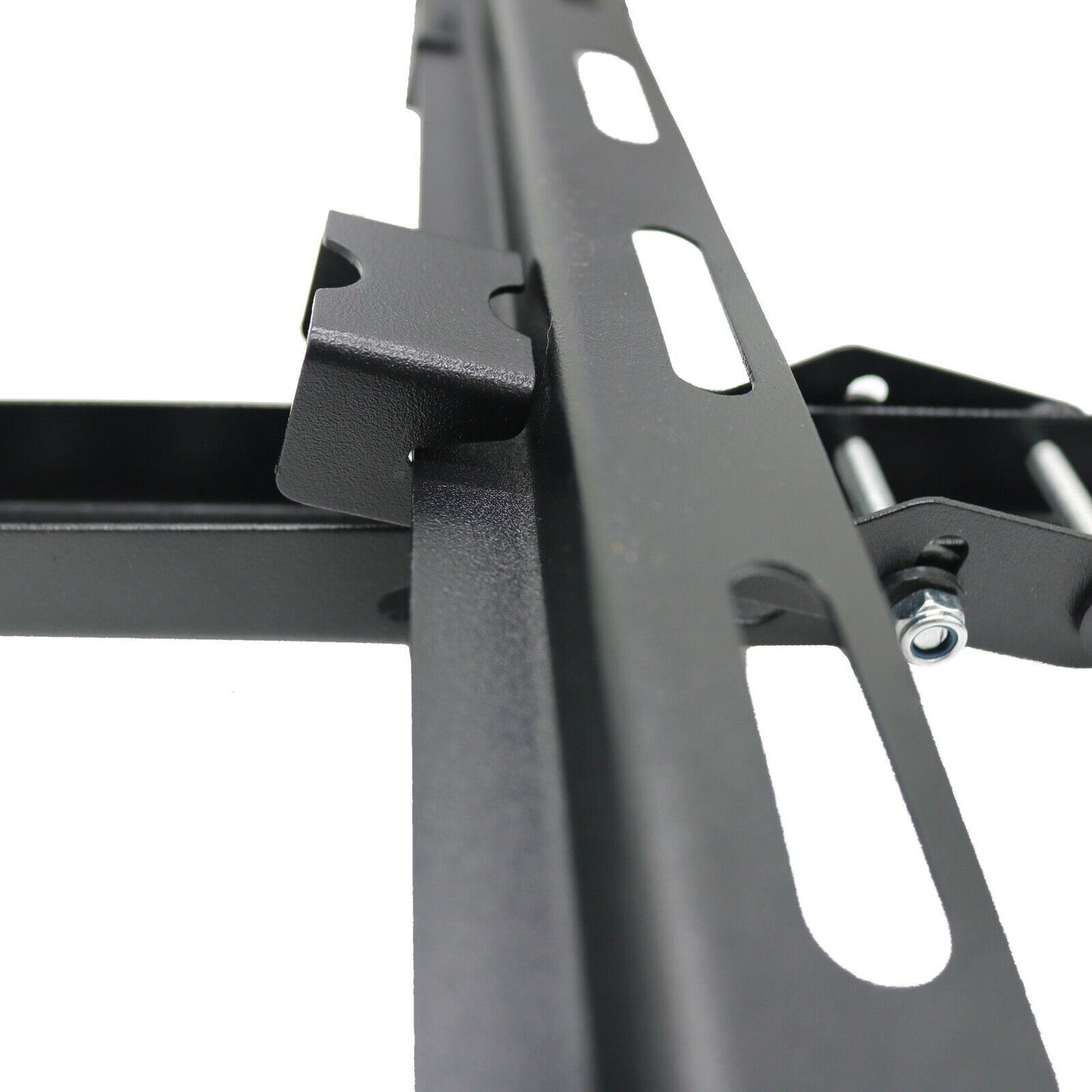 TV Wall Bracket Mount TILT For 26 32 40 50 55 Upto 63 Inch Flat LCD LED QLED TVs