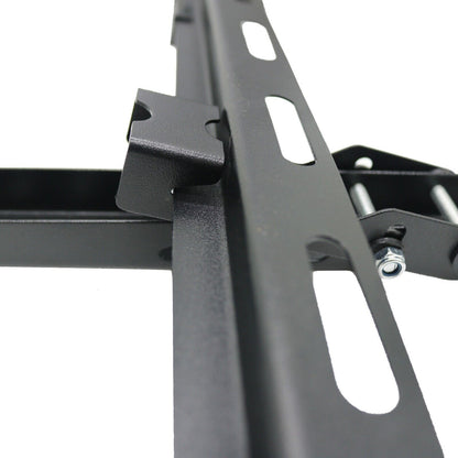 TV Wall Bracket Mount TILT For 26 32 40 50 55 Upto 63 Inch Flat LCD LED QLED TVs