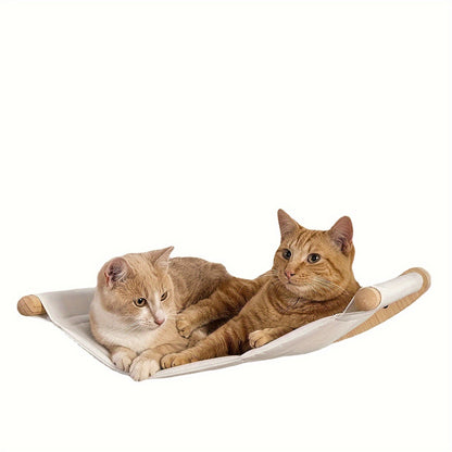Cat Bed Set