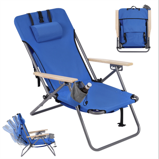 Armchair/Dining Chair/Office Chair/Camping Fishing Chair/Camping Chair