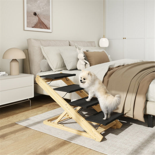 Pet Stairs