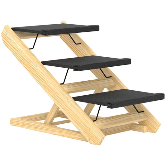 Pet Stairs