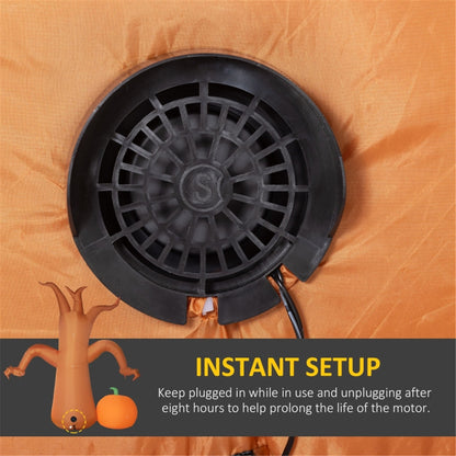 Halloween Decoration