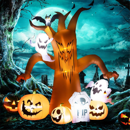 Halloween Decoration