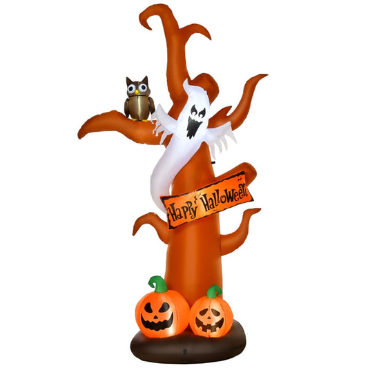 Halloween Decoration