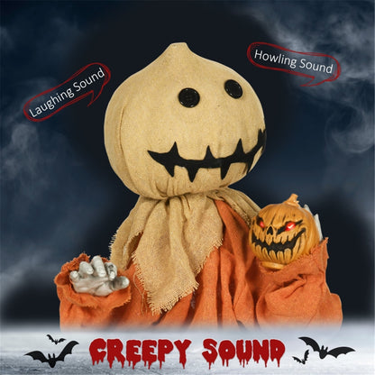 Halloween Decoration
