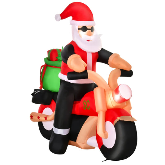 Christmas Snowman