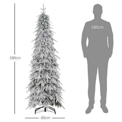 6 ft Christmas tree
