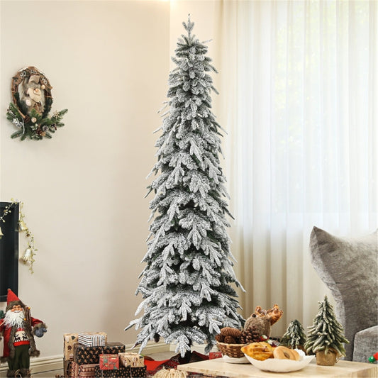 6 ft Christmas tree