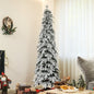6 ft Christmas tree